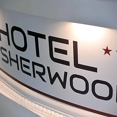 Sherwood Vojkovice Nad Ohri