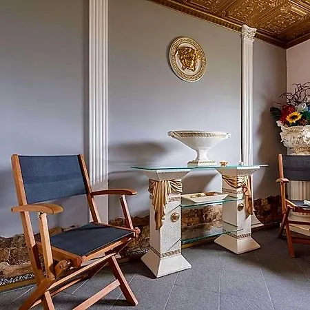 Hotell Sherwood Vojkovice Nad Ohri