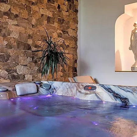 Hotell Sherwood Vojkovice Nad Ohri