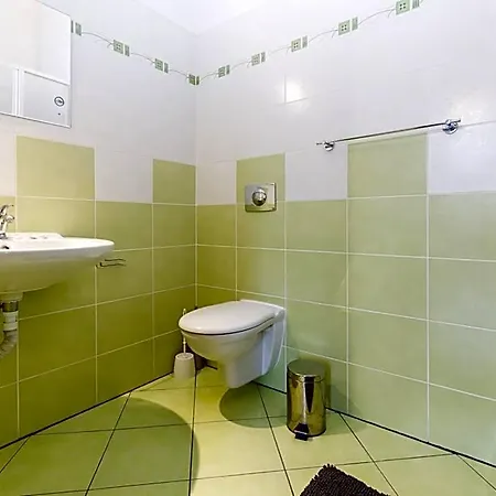 Sherwood Vojkovice Nad Ohri Hotell Wickwitz