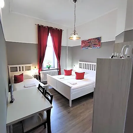 Sherwood Vojkovice Nad Ohri Hotel Wickwitz