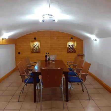 Sherwood Vojkovice Nad Ohří Hotel Wickwitz