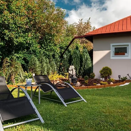 Hotel Sherwood Vojkovice Nad Ohri Vojkovice (Karlovy Vary)