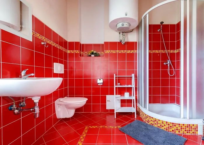 Hotel Sherwood Vojkovice Nad Ohri